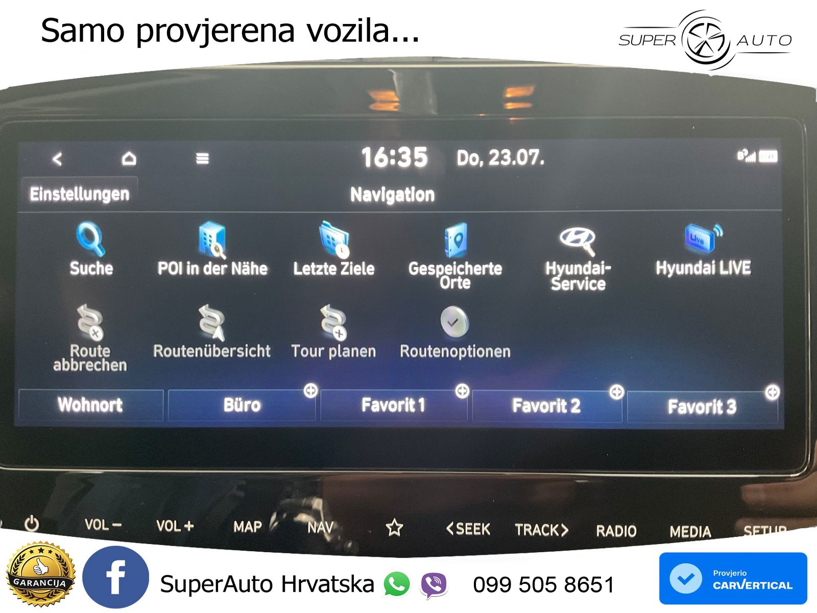 Hyundai Tucson 1.6 T-GDI DCT Select 150 KS, LED+ASIST+GR SJED+KAM