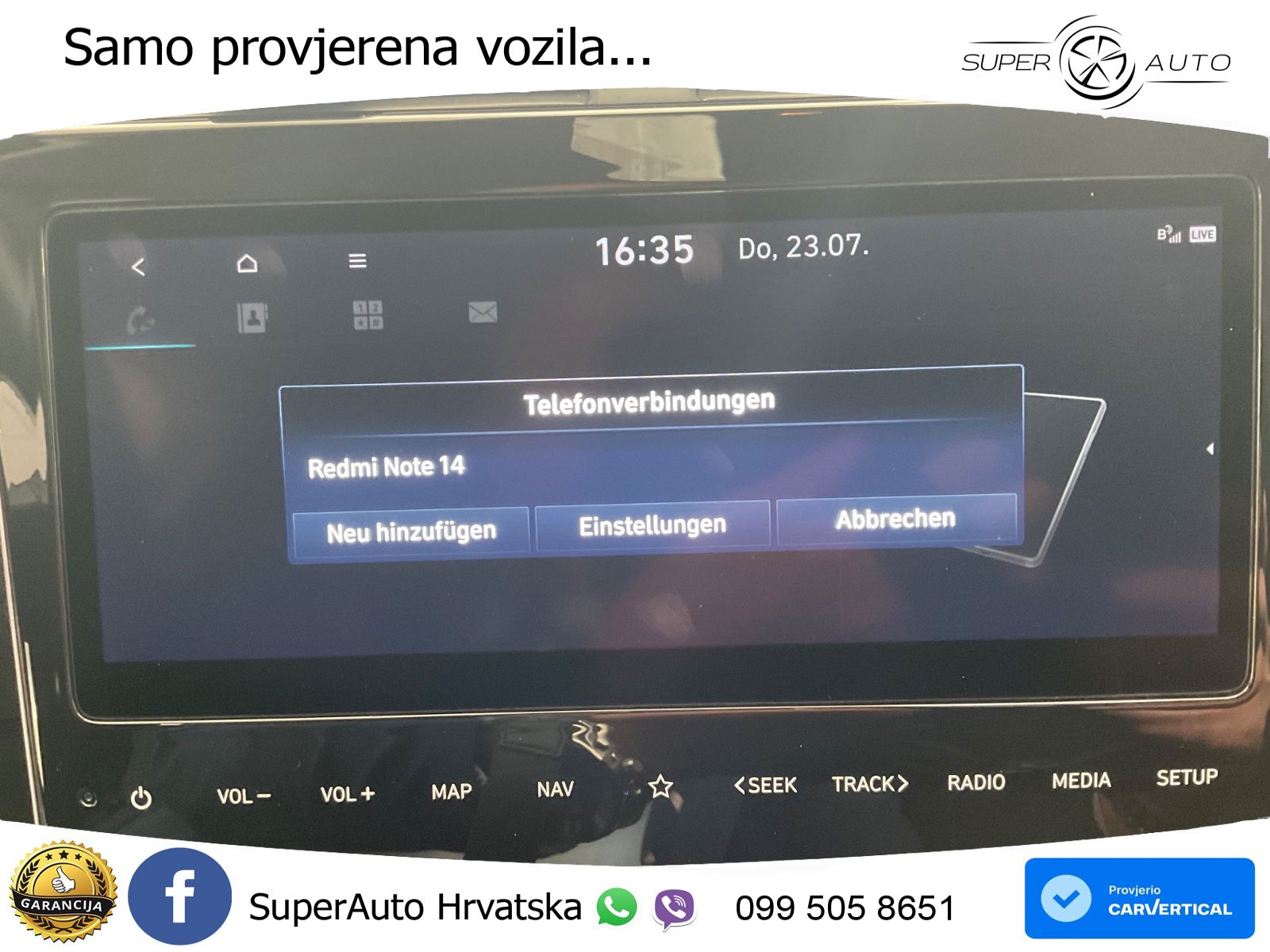 Hyundai Tucson 1.6 T-GDI DCT Select 150 KS, LED+ASIST+GR SJED+KAM