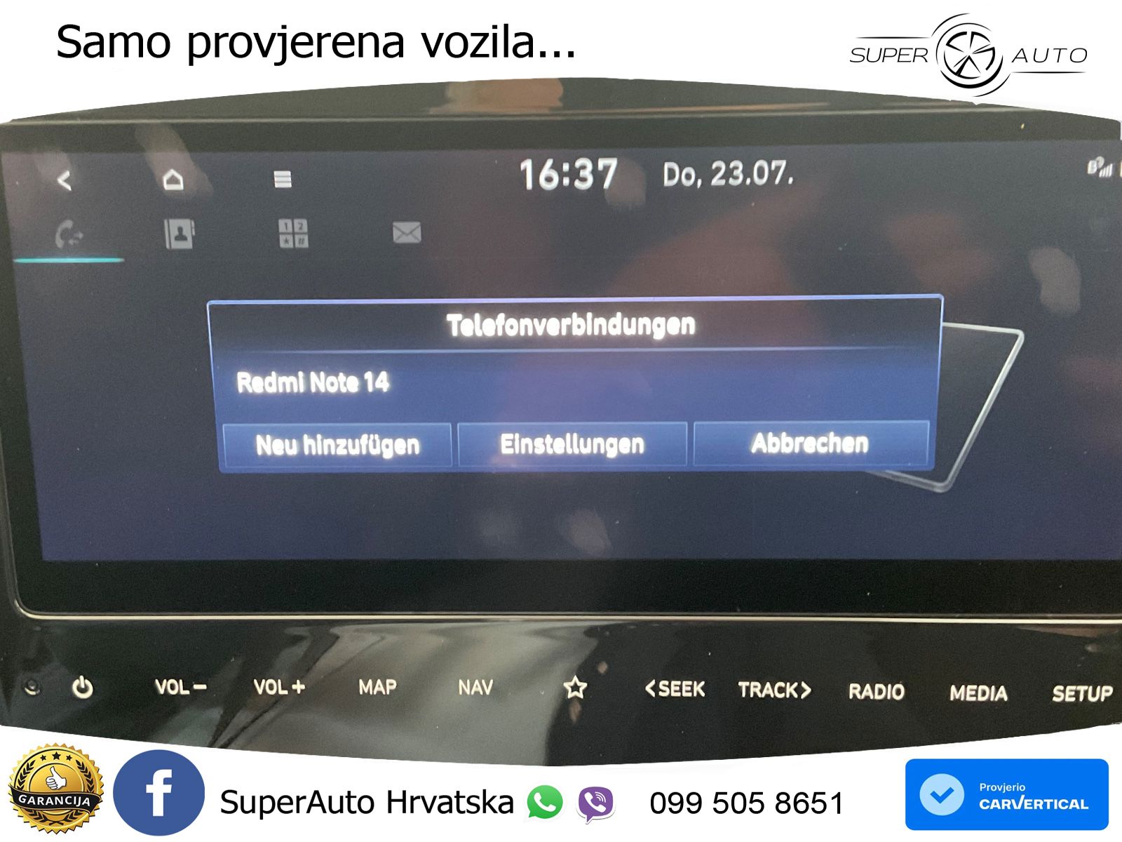 Hyundai Tucson 1.6 T-GDI DCT Select 150 KS, LED+ASIST+GR SJED+KAM