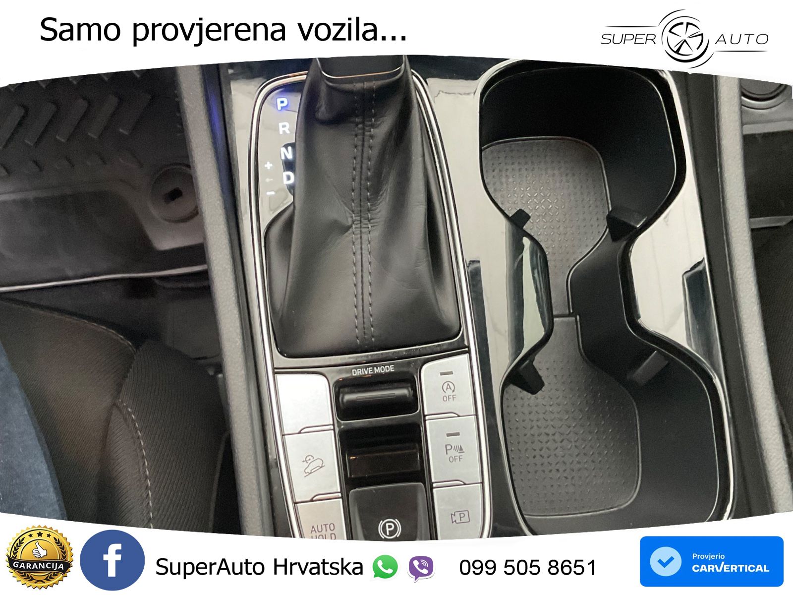 Hyundai Tucson 1.6 T-GDI DCT Select 150 KS, LED+ASIST+GR SJED+KAM