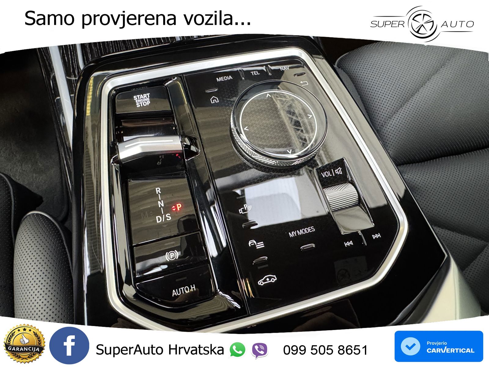BMW 750e xDrive Steptronic M Sport Pro 489 KS, LED+ACC+4xGR SJED+360+PDC