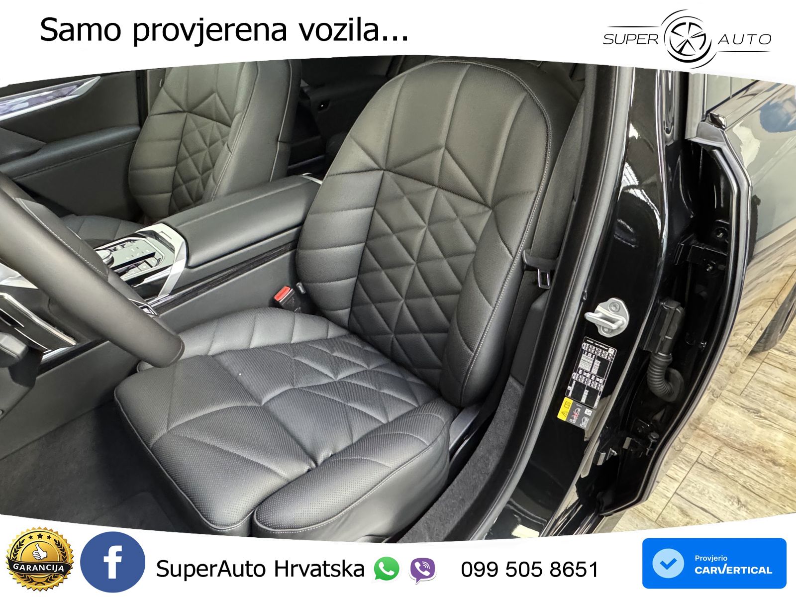 BMW 750e xDrive Steptronic M Sport Pro 489 KS, LED+ACC+4xGR SJED+360+PDC