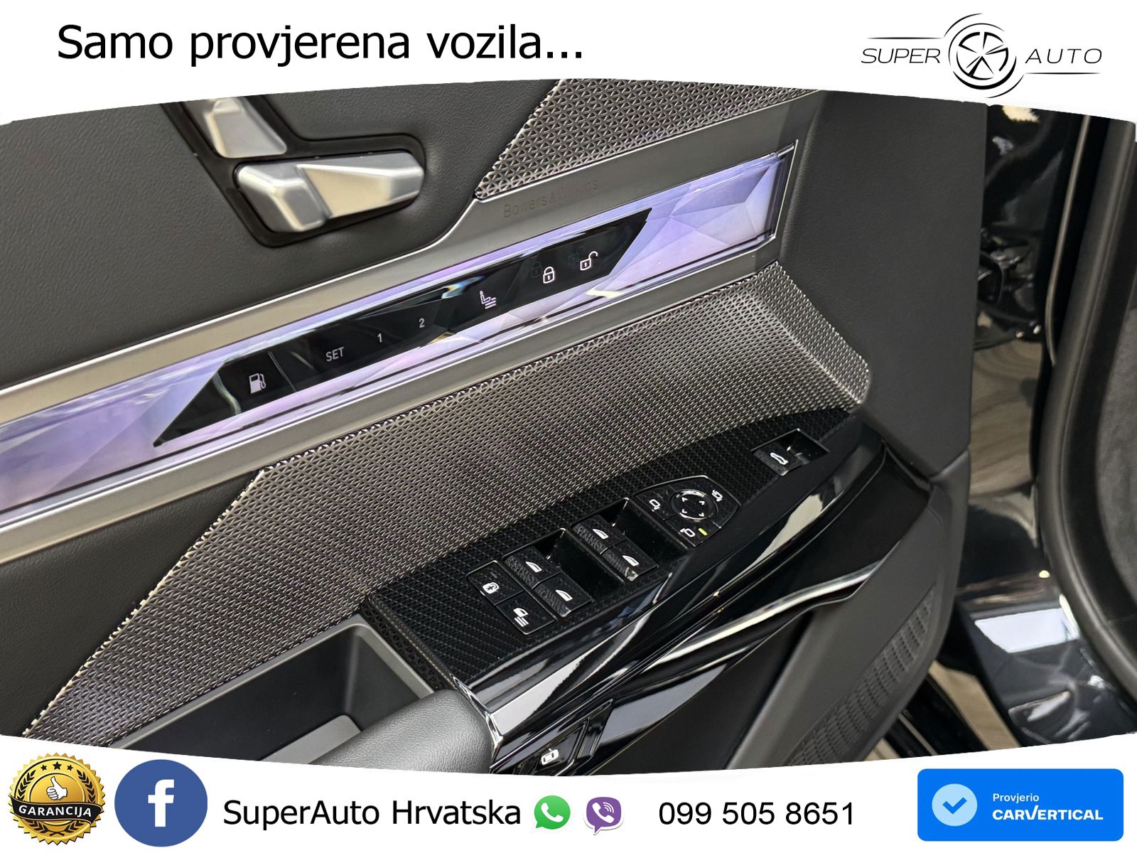 BMW 750e xDrive Steptronic M Sport Pro 489 KS, LED+ACC+4xGR SJED+360+PDC