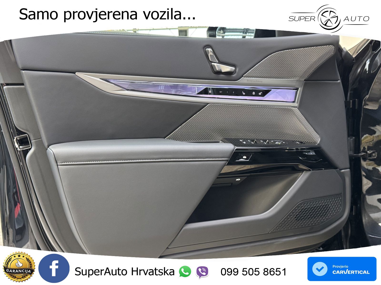 BMW 750e xDrive Steptronic M Sport Pro 489 KS, LED+ACC+4xGR SJED+360+PDC