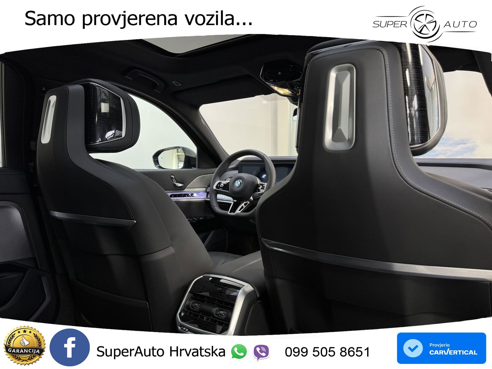 BMW 750e xDrive Steptronic M Sport Pro 489 KS, LED+ACC+4xGR SJED+360+PDC