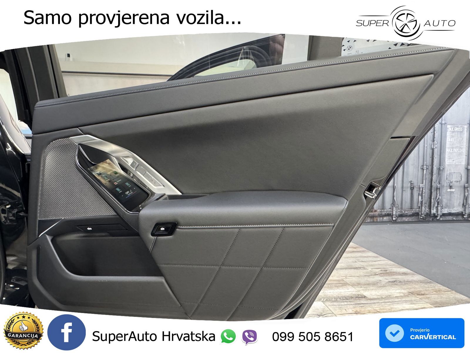 BMW 750e xDrive Steptronic M Sport Pro 489 KS, LED+ACC+4xGR SJED+360+PDC