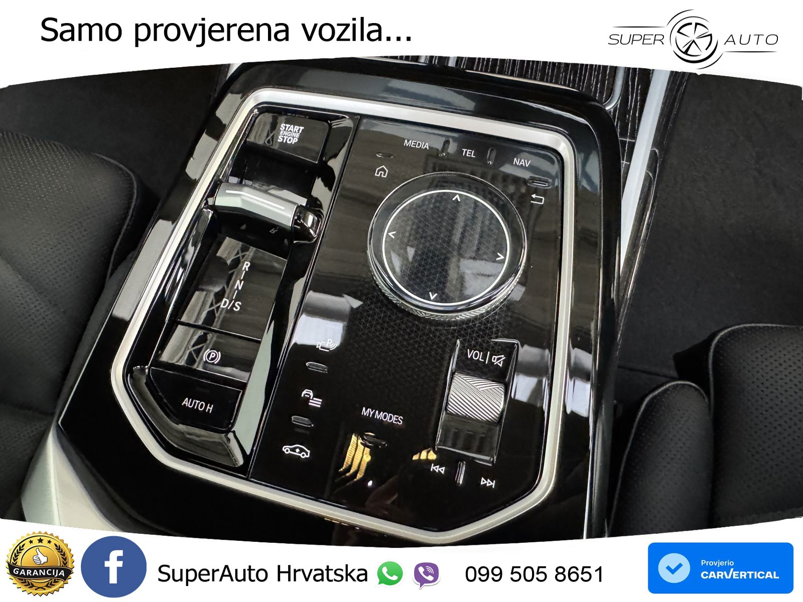 BMW 750e xDrive Steptronic M Sport Pro 489 KS, LED+ACC+4xGR SJED+360+PDC