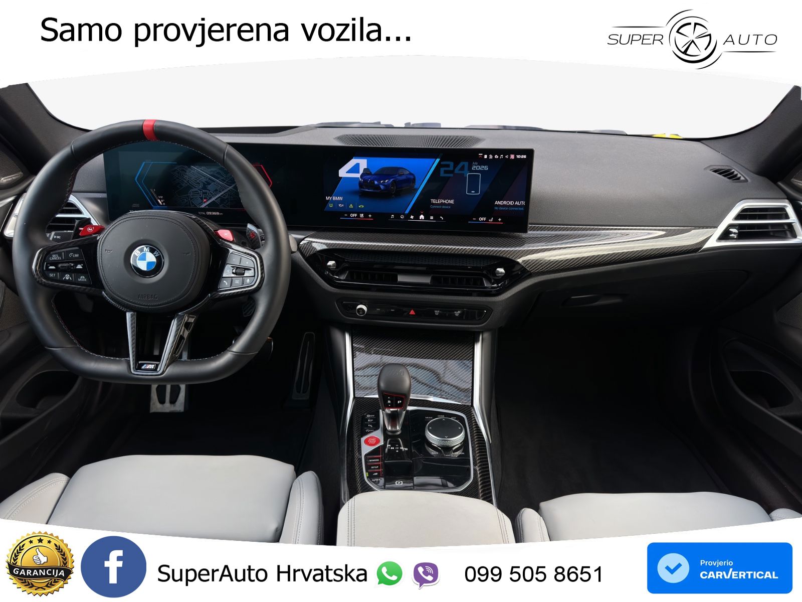 BMW M4 Coupe xDrive Steptronic Comp. 530 KS, HEAD+ACC+GR SJED+360+ASIST
