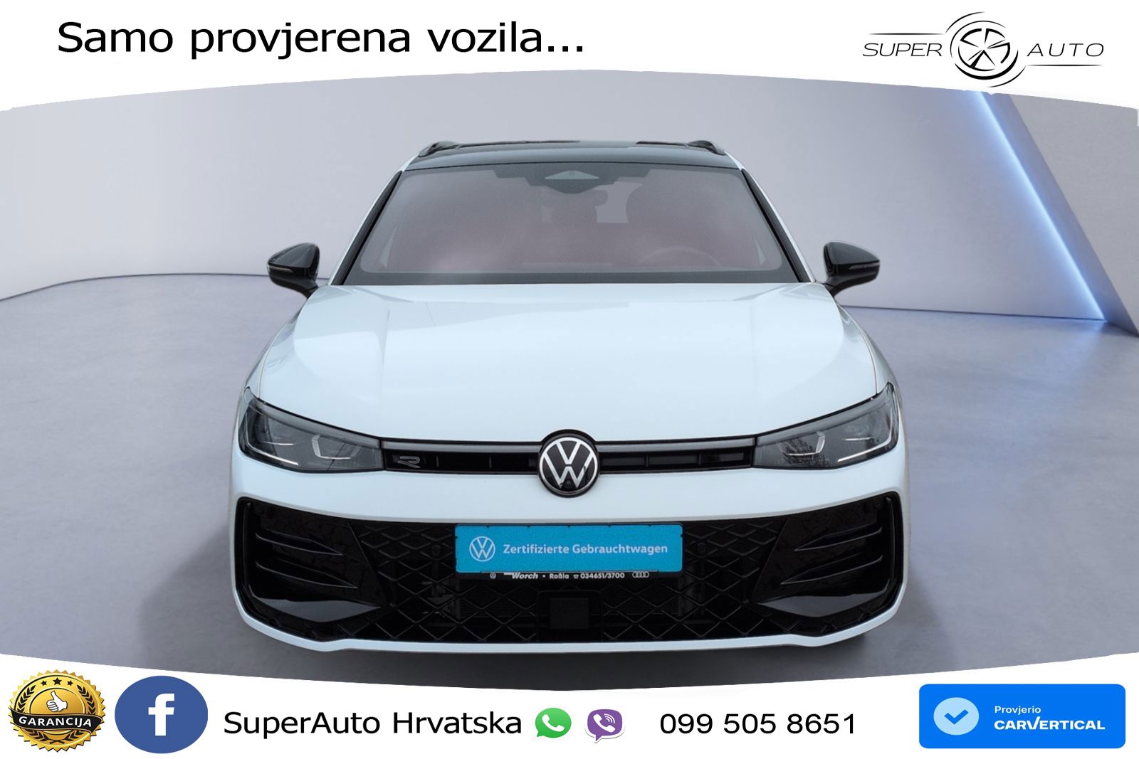 VW Passat Variant 2.0 TDI 4M DSG R line 193 KS, MATRIX+ACC+4xGR SJED+360+PDC