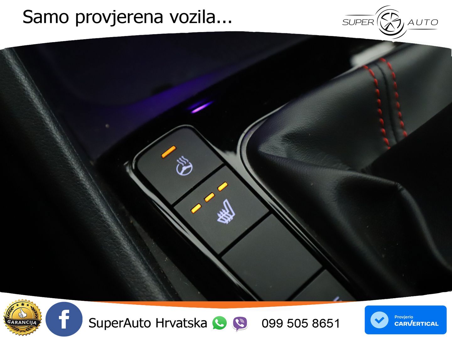Hyundai Tucson 1.6 T-GDI N Line 180 KS, LED+TEM+GR SJED+KAM+VIRT+PDC