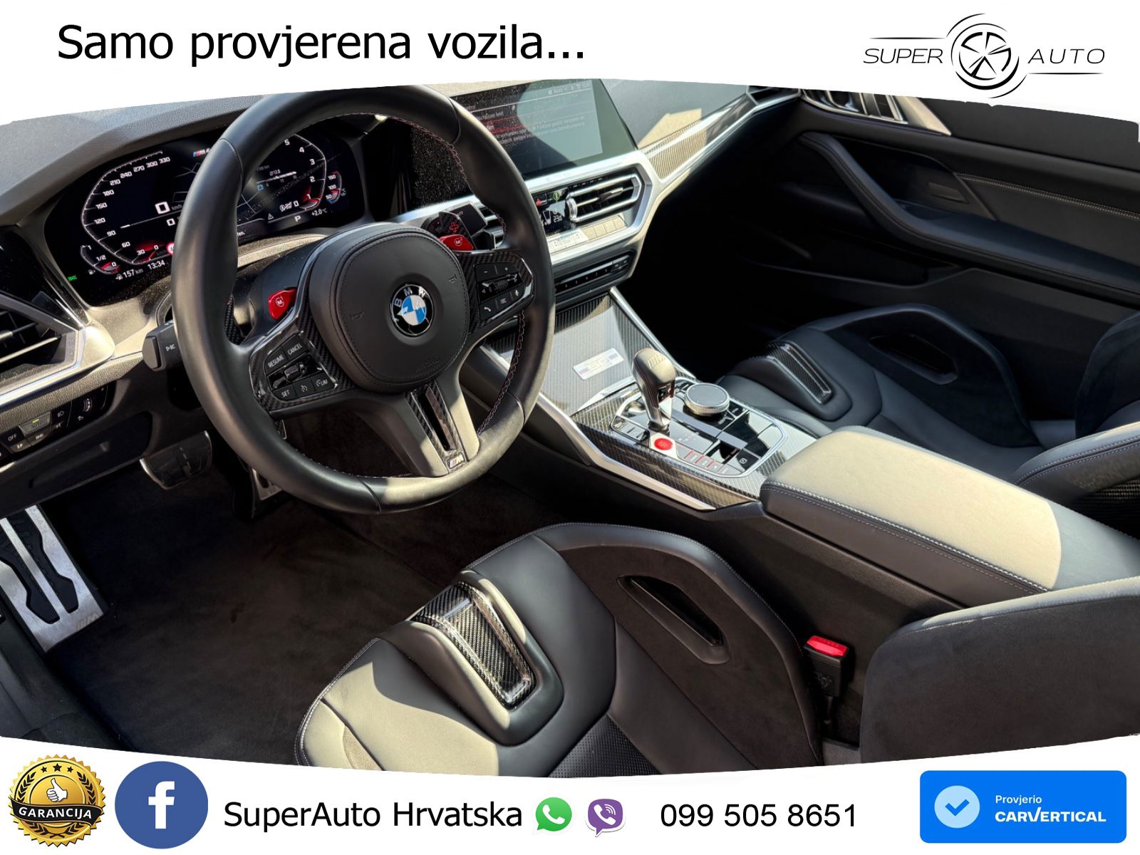 BMW M4 Coupe xDrive Steptronic Comp. 510 KS, LED+TEM+GR SJED+VIRT+HEAD