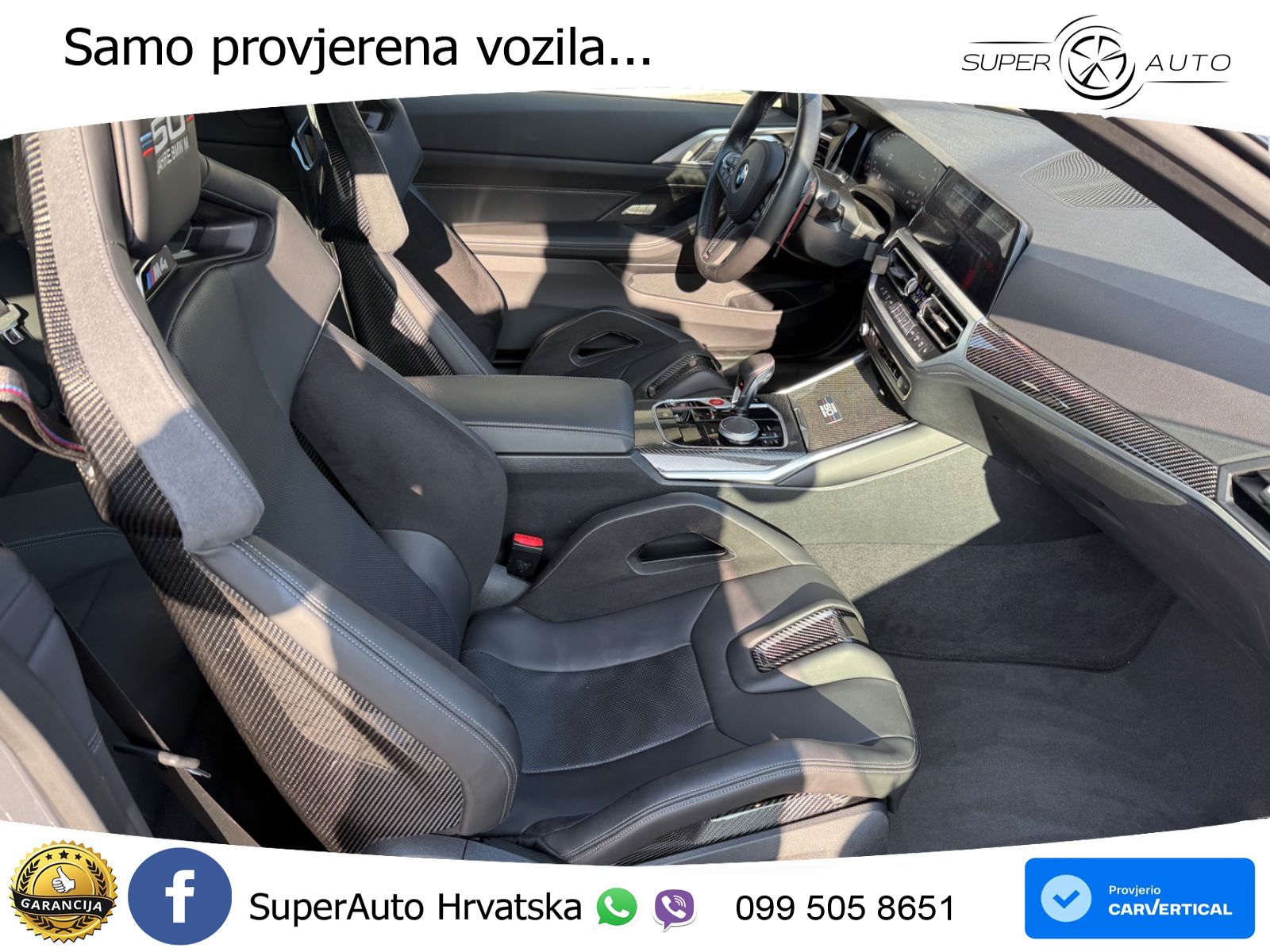 BMW M4 Coupe xDrive Steptronic Comp. 510 KS, LED+TEM+GR SJED+VIRT+HEAD