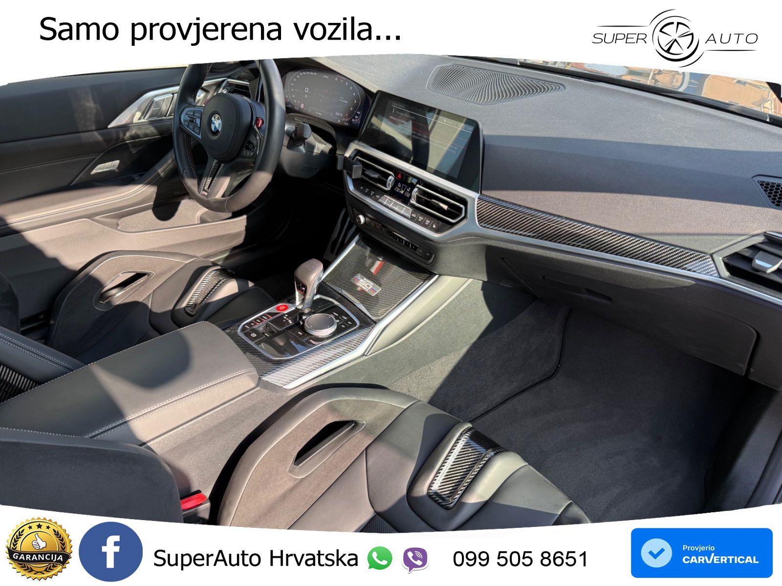 BMW M4 Coupe xDrive Steptronic Comp. 510 KS, LED+TEM+GR SJED+VIRT+HEAD