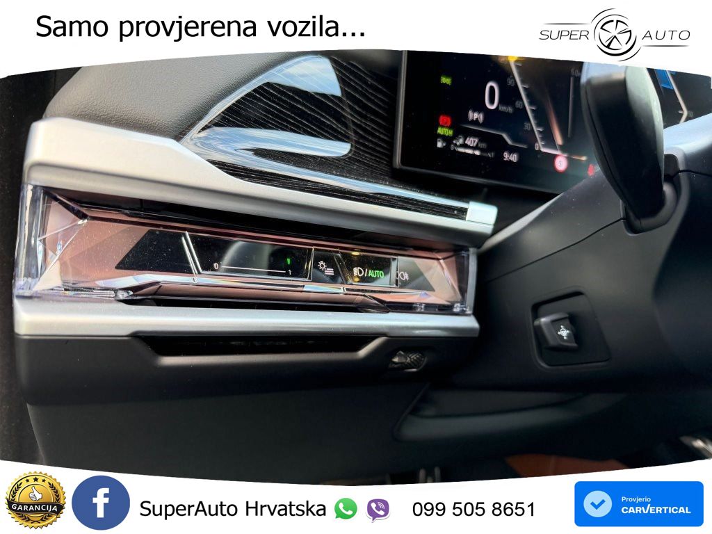BMW 750e xDrive Steptronic M Sport Pro 489 KS, LED+ACC+4xGR SJED+360+PDC