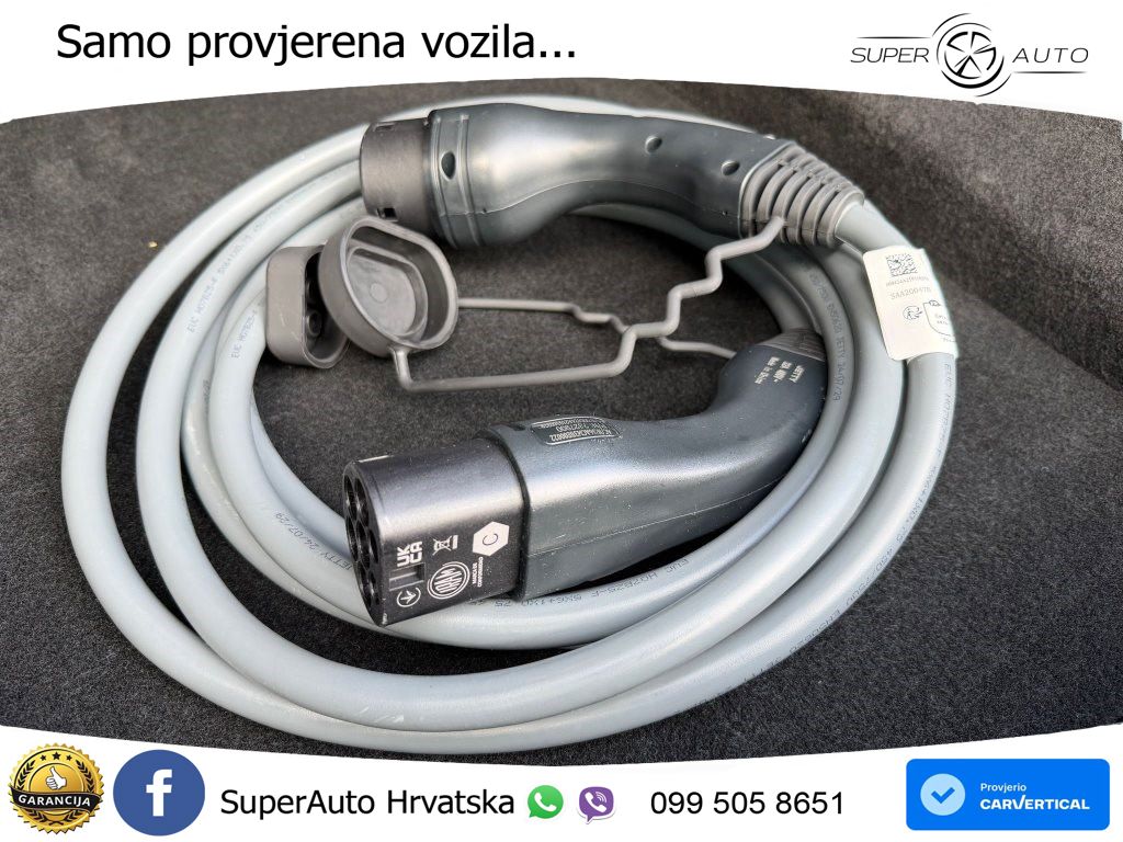 BMW 750e xDrive Steptronic M Sport Pro 489 KS, LED+ACC+4xGR SJED+360+PDC