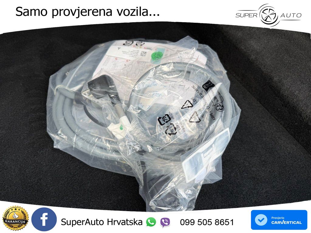 BMW 750e xDrive Steptronic M Sport Pro 489 KS, LED+ACC+4xGR SJED+360+PDC