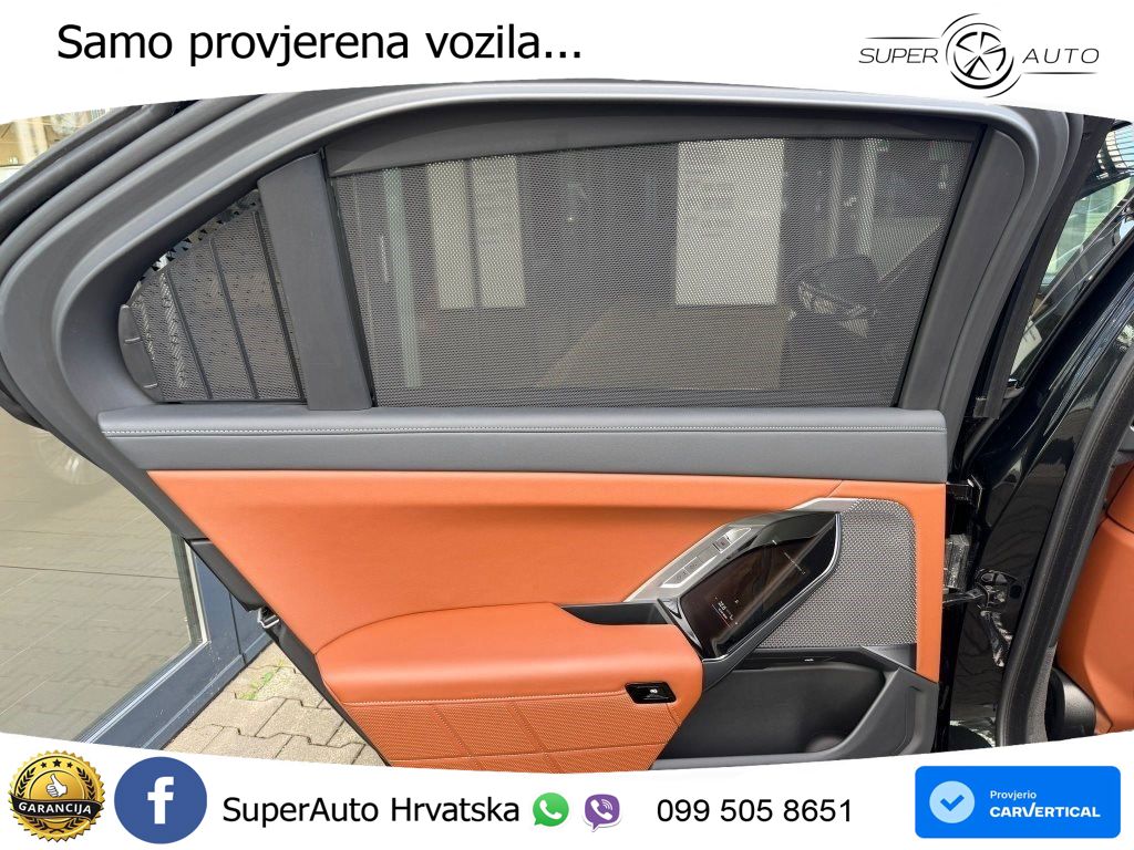 BMW 750e xDrive Steptronic M Sport Pro 489 KS, LED+ACC+4xGR SJED+360+PDC