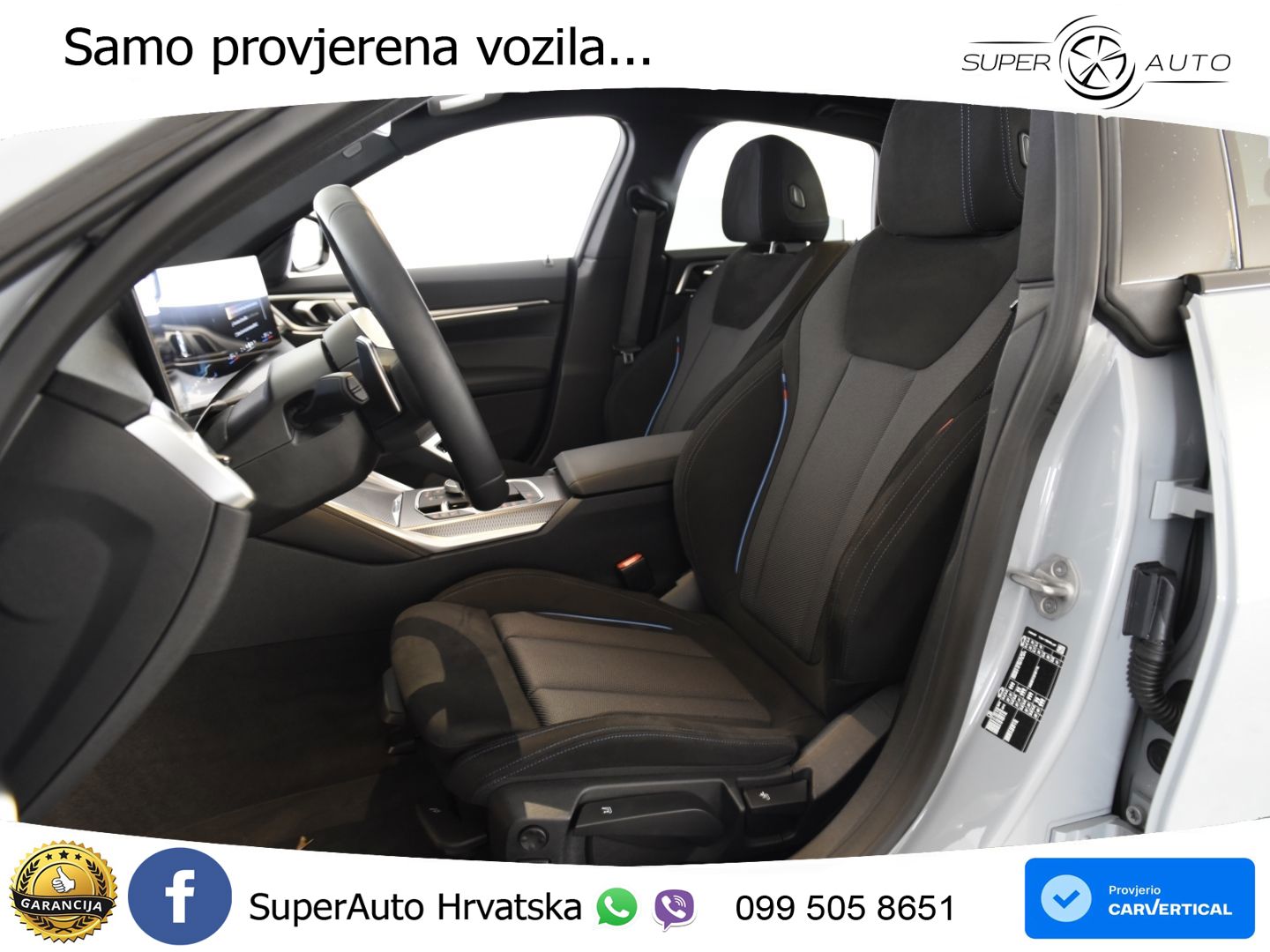 BMW 420d GC Aut. M Sport 190 KS, ACC+360+KEY+GR SJED+VIRT+LANE