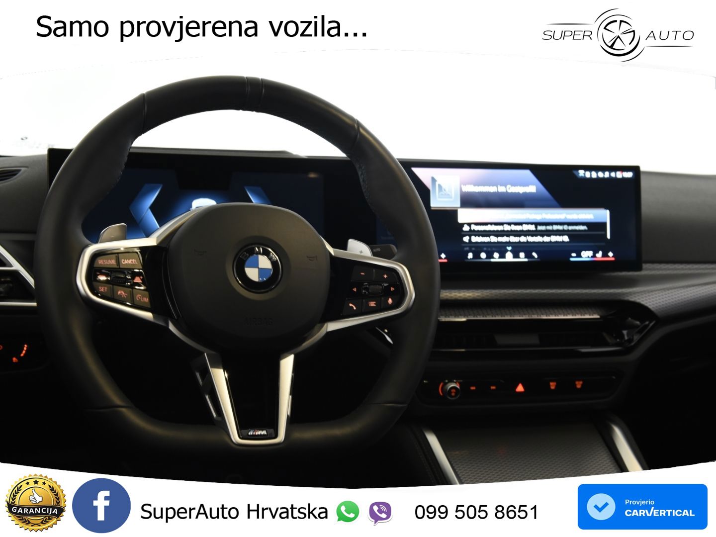 BMW 420d GC Aut. M Sport 190 KS, ACC+360+KEY+GR SJED+VIRT+LANE