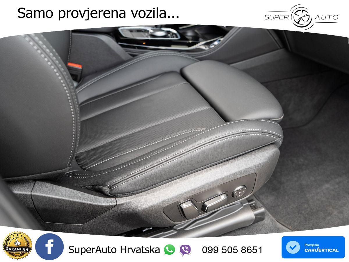 BMW X4 30d xDrive M Sport 286 KS, ACC+PANO+HEAD+GR SJED+360+VIRT