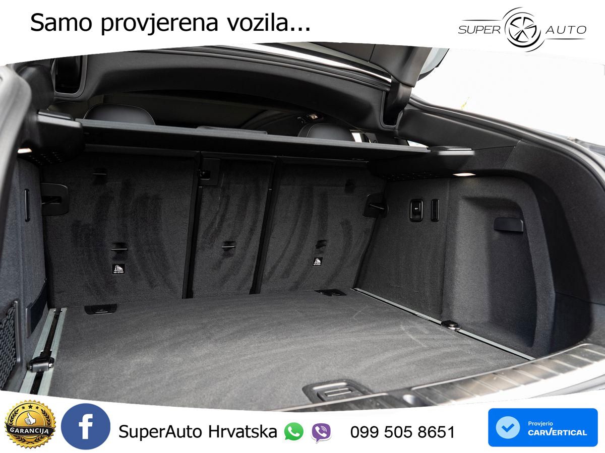 BMW X4 30d xDrive M Sport 286 KS, ACC+PANO+HEAD+GR SJED+360+VIRT