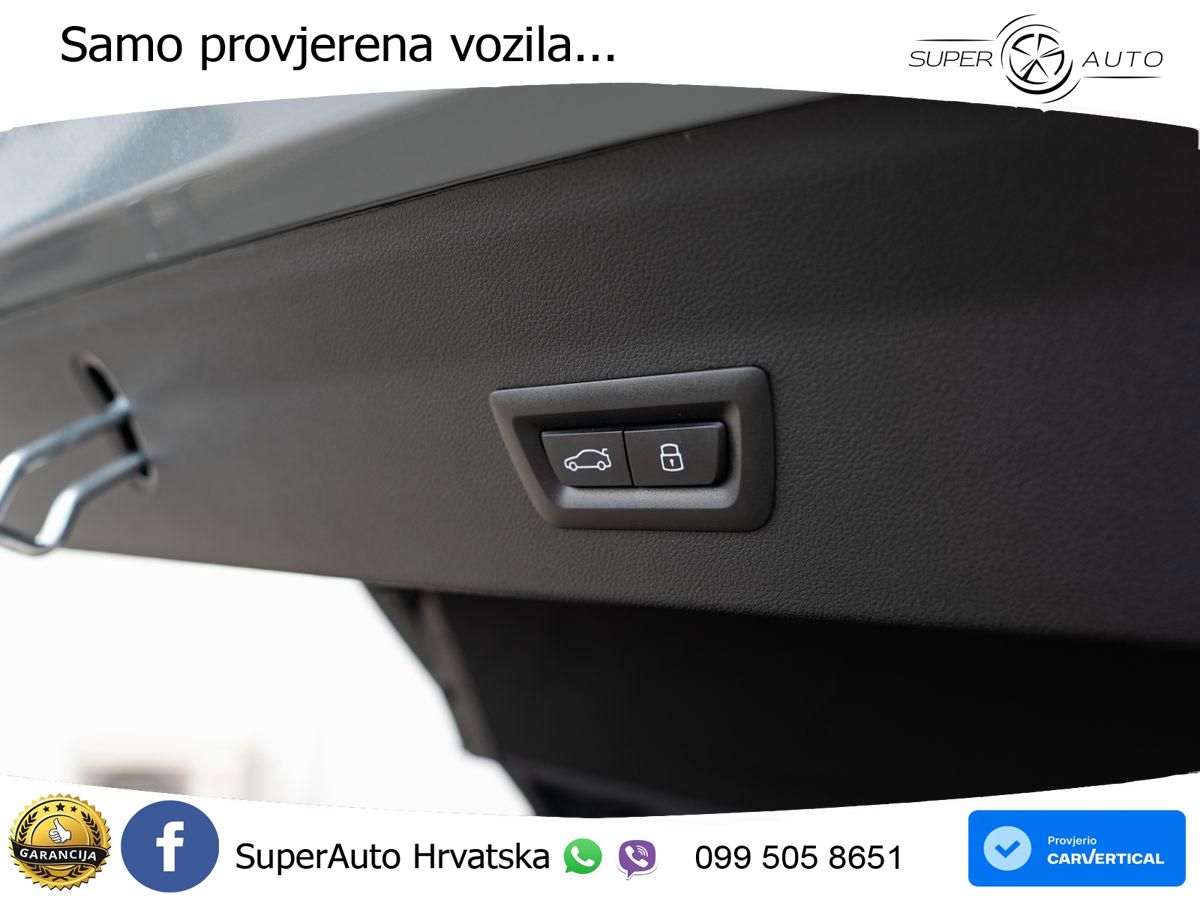 BMW X4 30d xDrive M Sport 286 KS, ACC+PANO+HEAD+GR SJED+360+VIRT