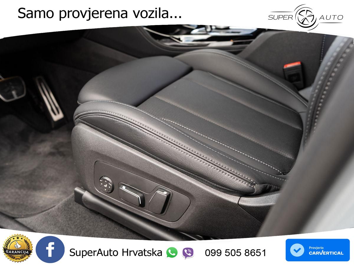BMW X4 30d xDrive M Sport 286 KS, ACC+PANO+HEAD+GR SJED+360+VIRT