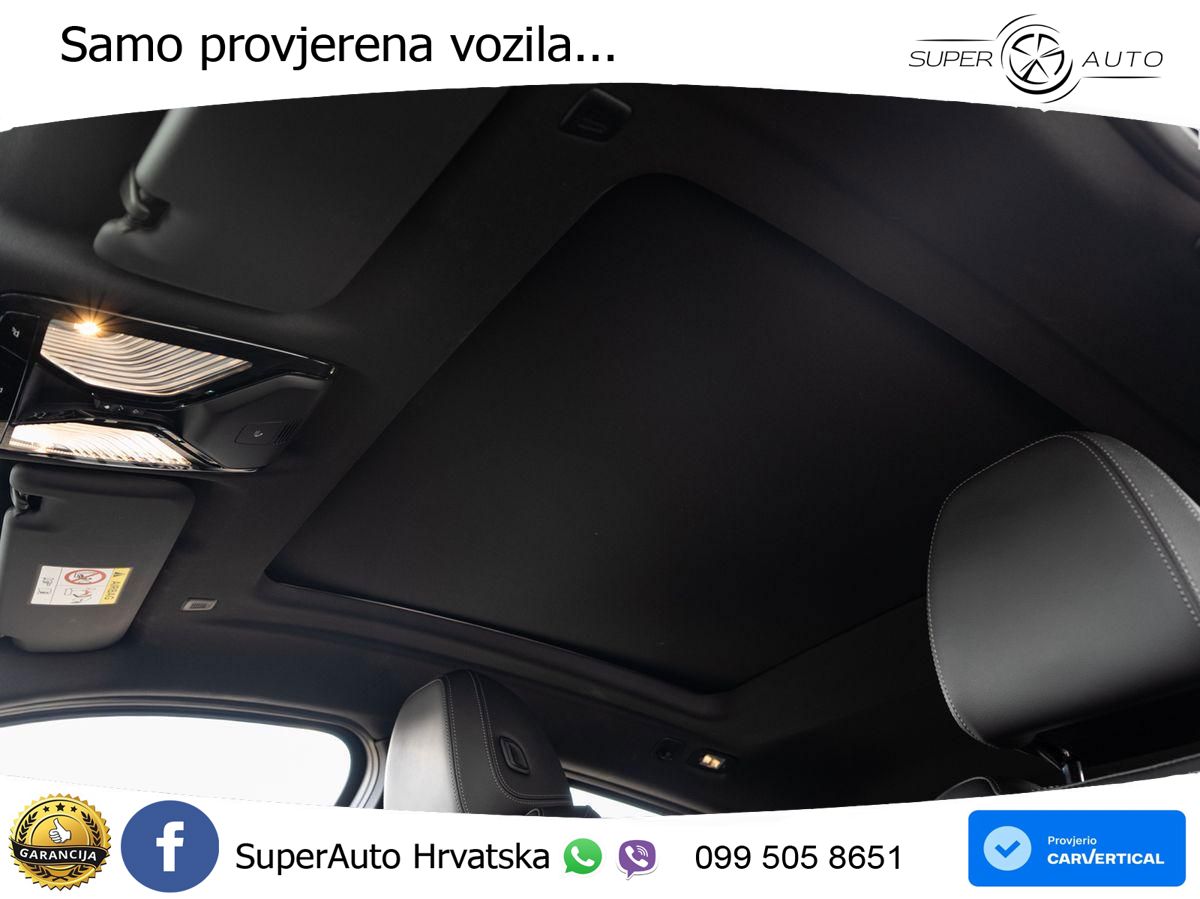 BMW X4 30d xDrive M Sport 286 KS, ACC+PANO+HEAD+GR SJED+360+VIRT