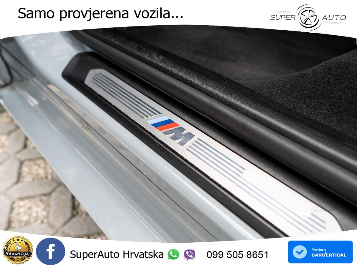 BMW X4 30d xDrive M Sport 286 KS, ACC+PANO+HEAD+GR SJED+360+VIRT