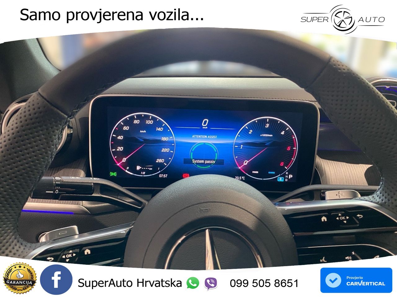 Mercedes GLC Coupe 220d 4M Aut. AMG 197 KS, PANO+360+ACC+GR SJED+VIRT+LANE