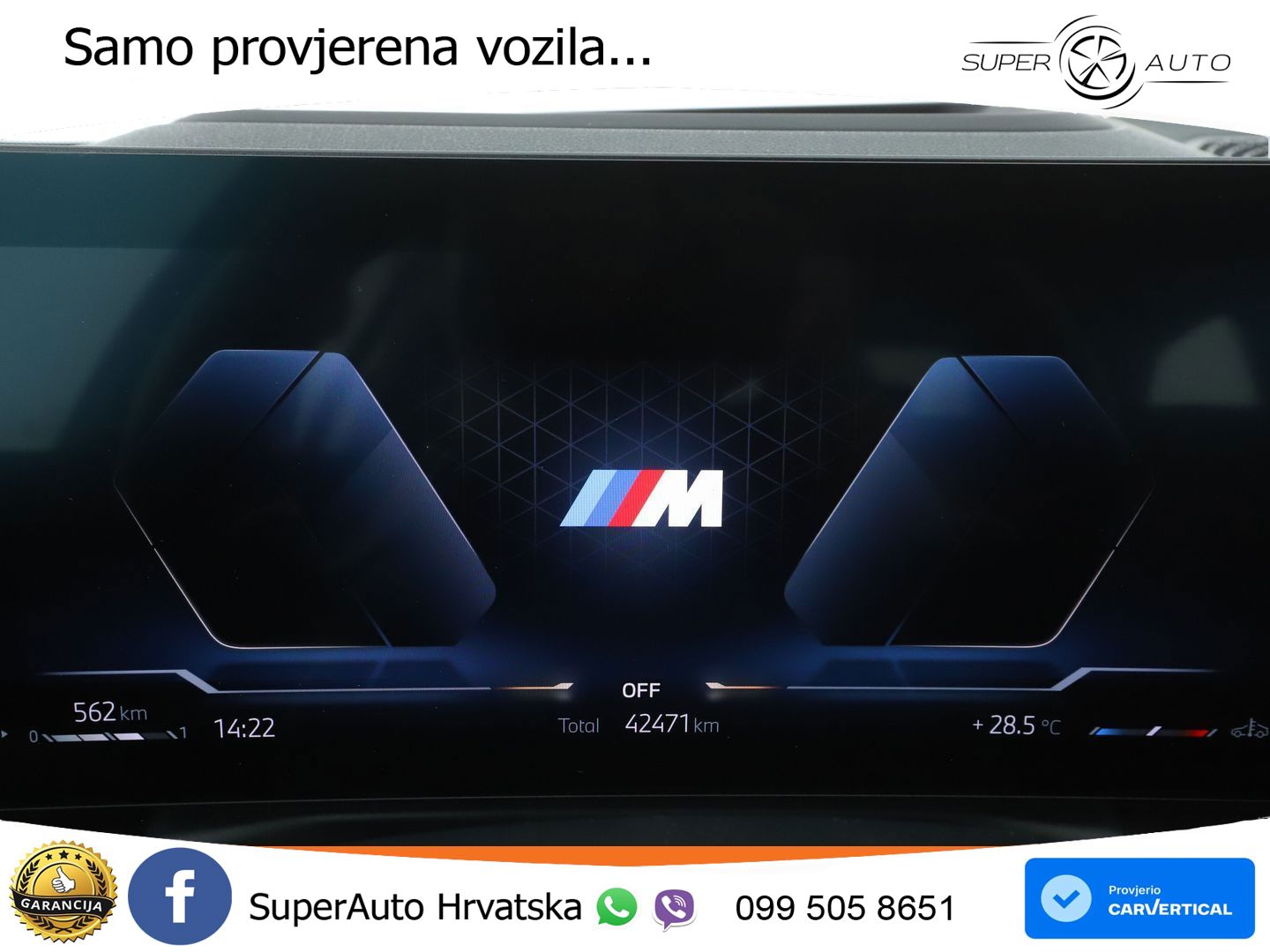BMW 340i Touring xDrive Aut. M Sport 374 KS, KAM+VIRT+GR SJED+KEY