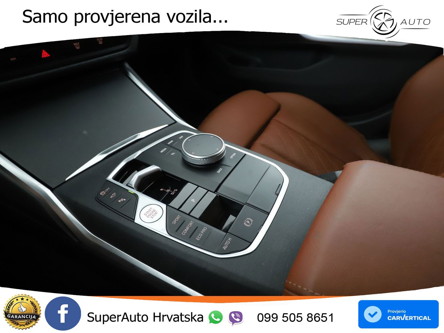 BMW 340i Touring xDrive Aut. M Sport 374 KS, KAM+VIRT+GR SJED+KEY