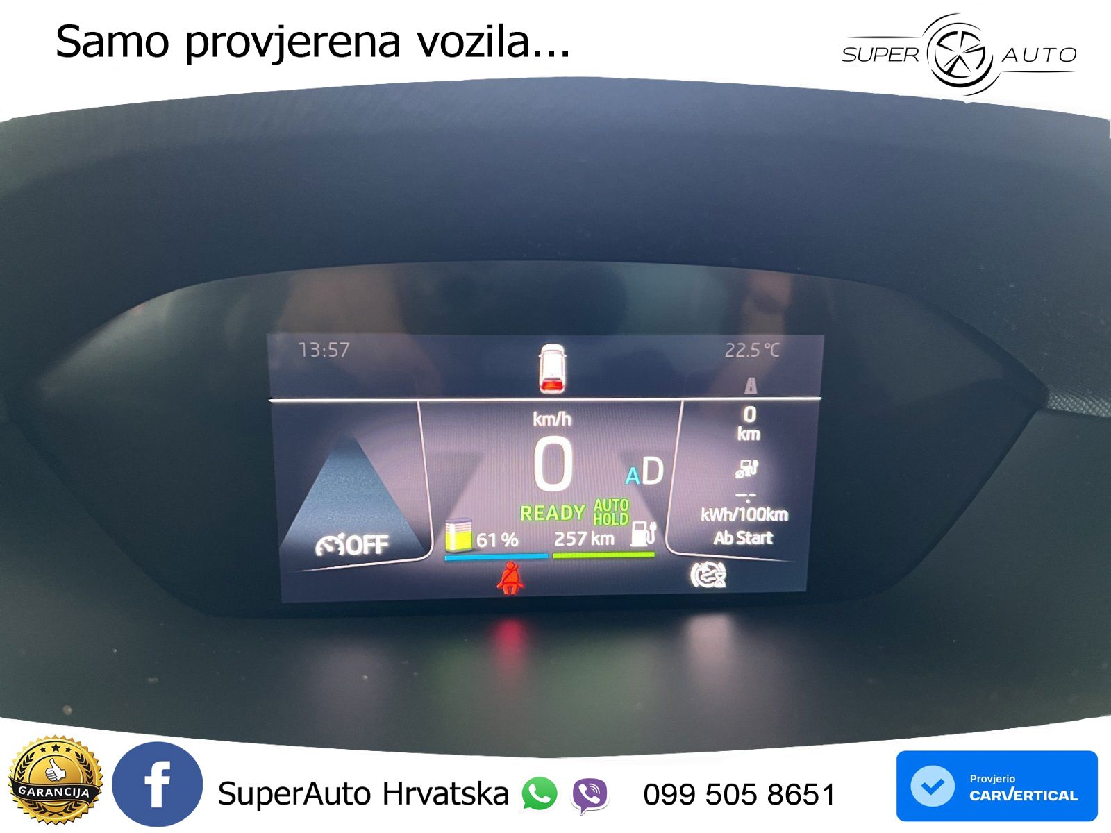 Škoda Enyaq iV 80 Aut. Loft 204 KS, ACC+KAM+GR SJED+VIRT+LANE