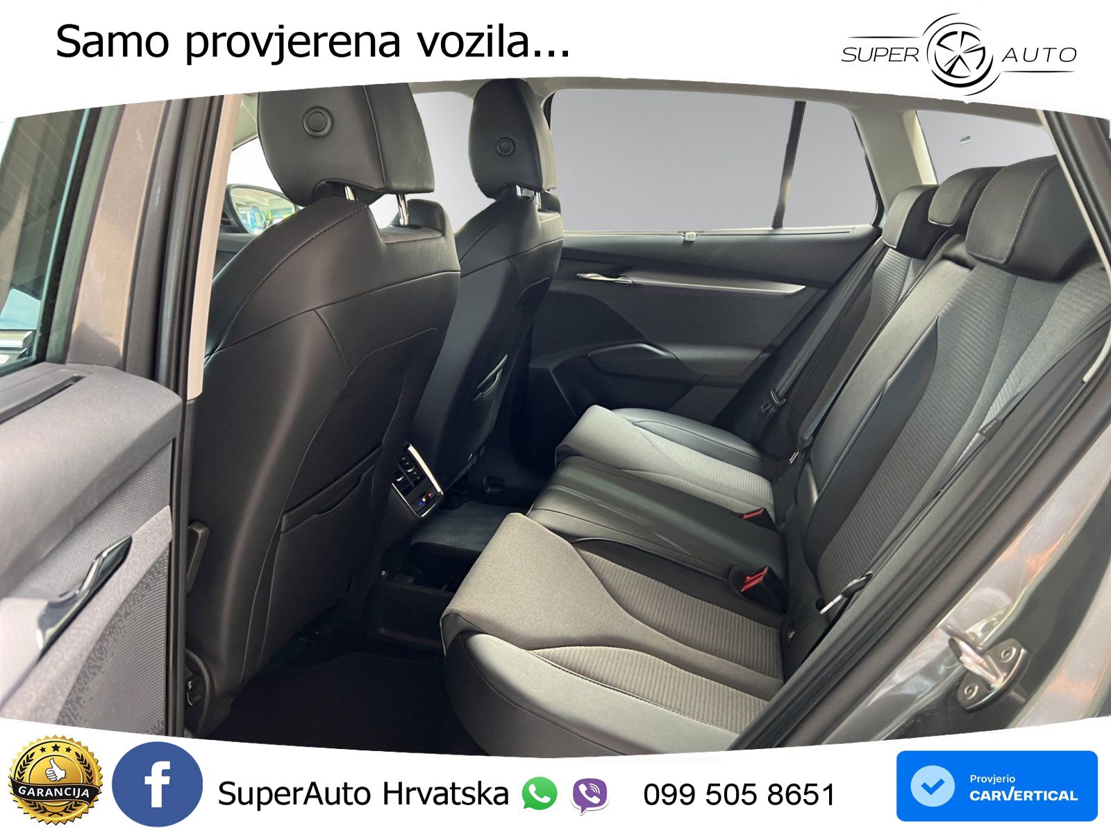 Škoda Enyaq iV 80 Aut. Loft 204 KS, ACC+KAM+GR SJED+VIRT+LANE