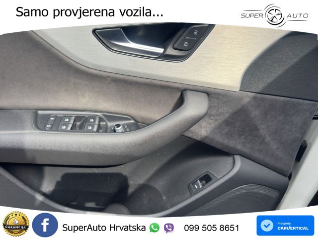 Audi Q7 50 TDI quattro Aut. S line 286 KS, KAM+KEY+GR SJED+VIRT+LANE