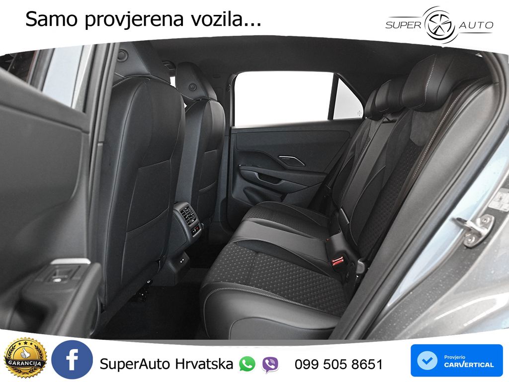 VW T-Roc 1.5 eTSI DSG R-Line 150 KS, ACC+360+KEY+GR SJED+HEAD+VIRT+LANE