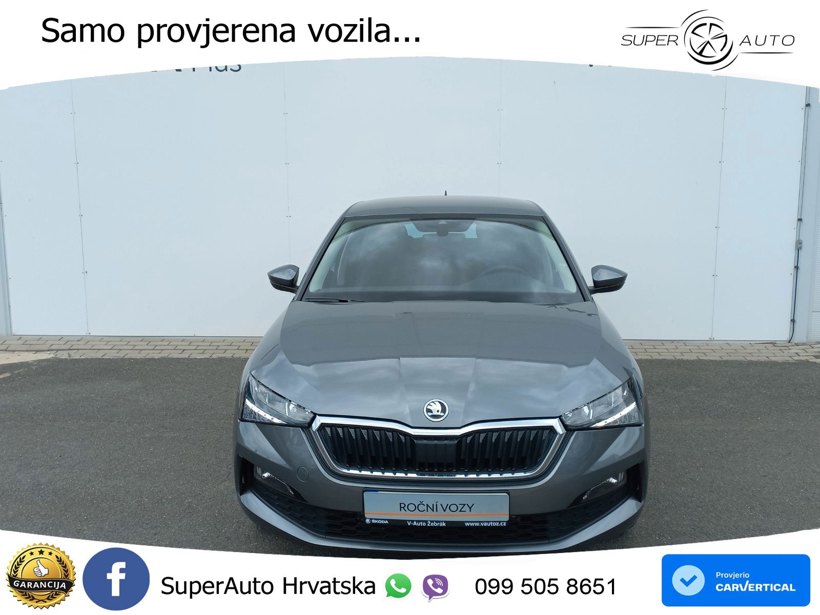 Škoda Scala 1.0 TSI Ambition 110 KS, LANE+GR SJED+LED
