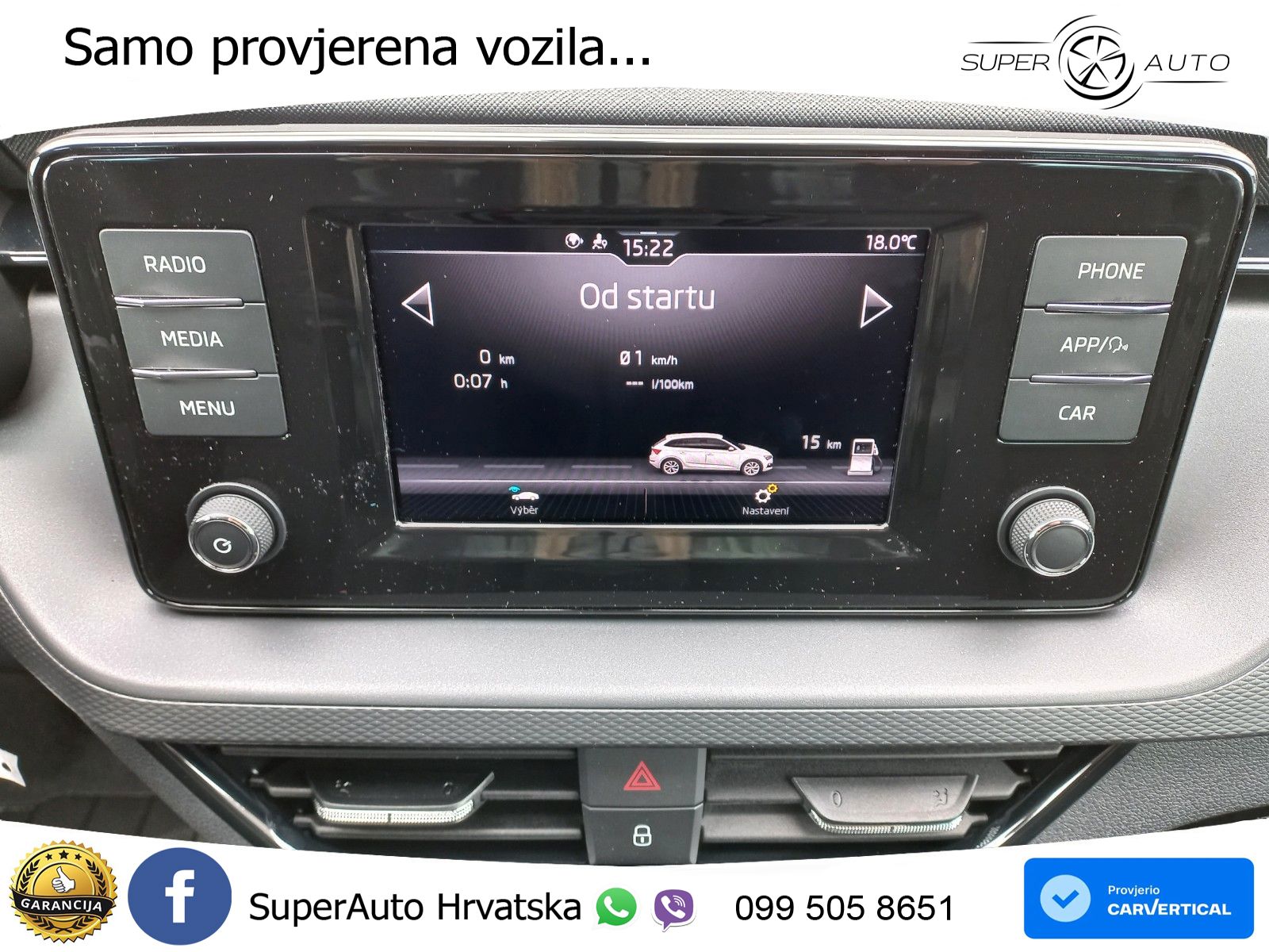 Škoda Scala 1.0 TSI Ambition 110 KS, LANE+GR SJED+LED