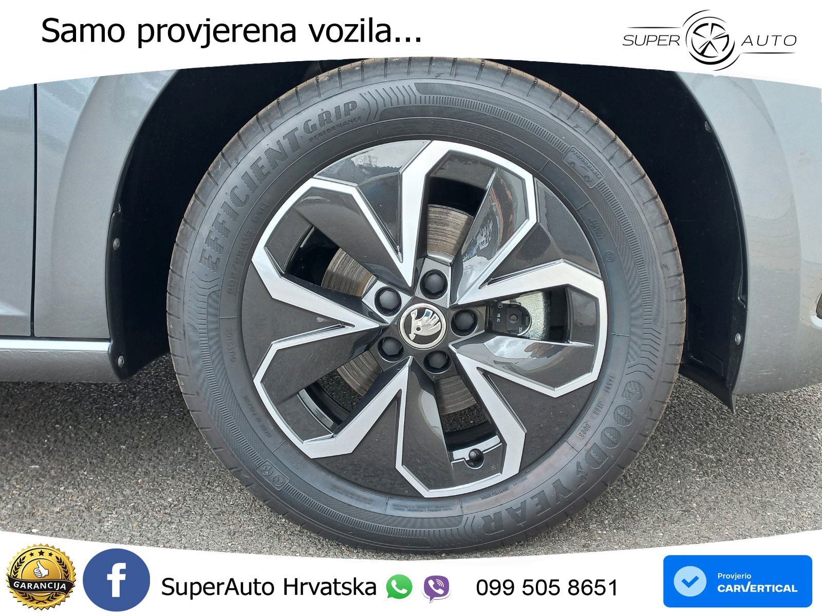 Škoda Scala 1.0 TSI Ambition 110 KS, LANE+GR SJED+LED