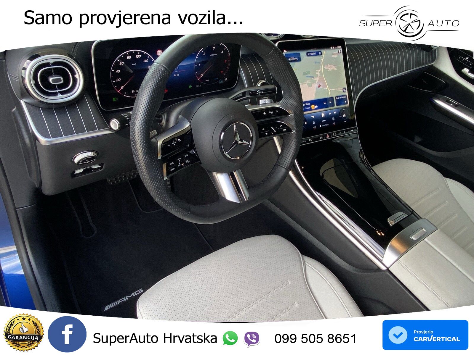 Mercedes GLC Coupe 220d 4M Aut. AMG 197 KS, PANO+360+ACC+GR SJED+VIRT+LANE