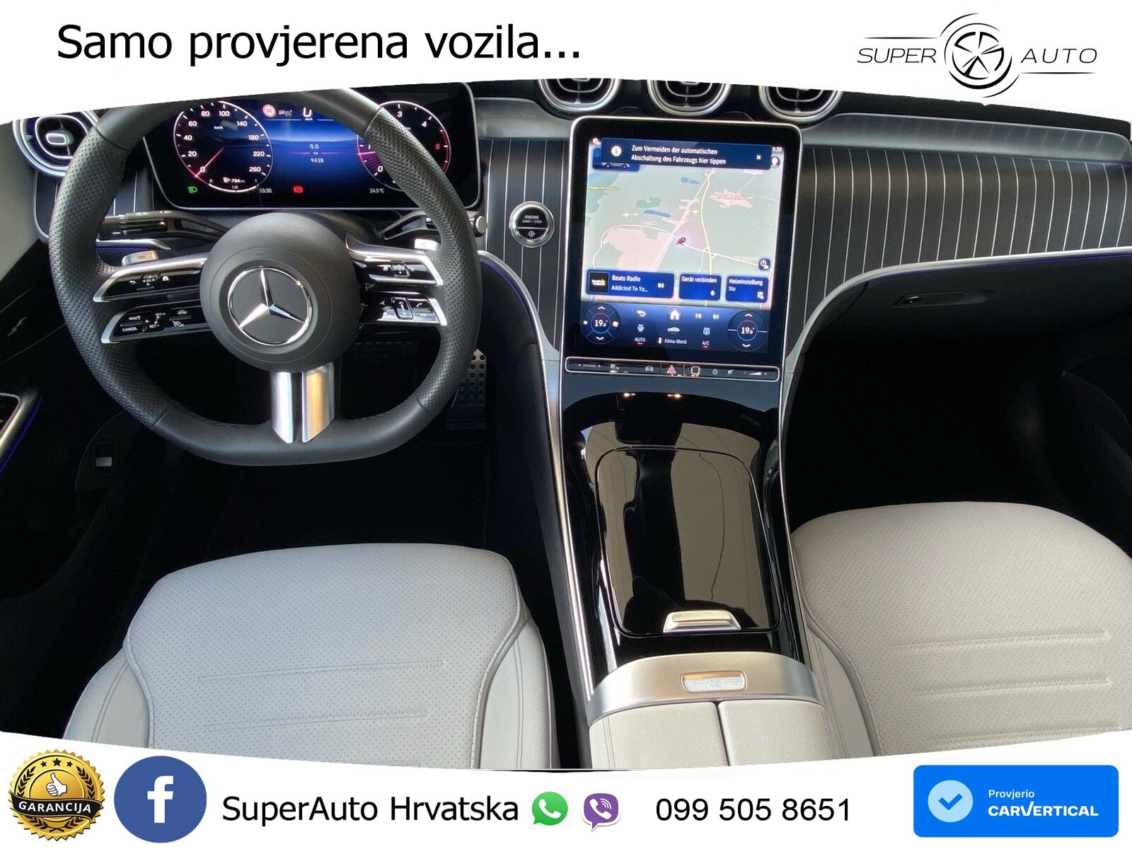 Mercedes GLC Coupe 220d 4M Aut. AMG 197 KS, PANO+360+ACC+GR SJED+VIRT+LANE