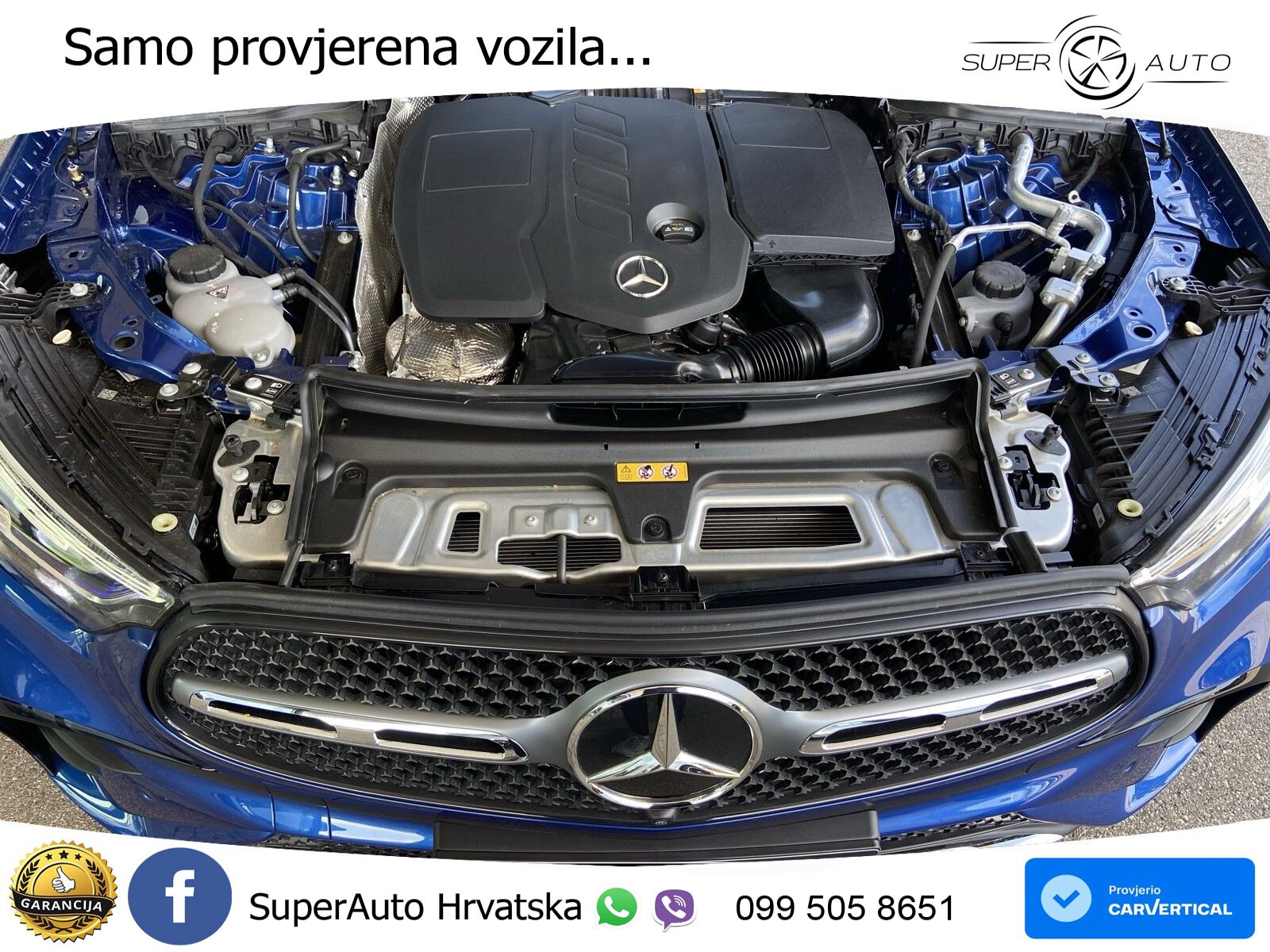 Mercedes GLC Coupe 220d 4M Aut. AMG 197 KS, PANO+360+ACC+GR SJED+VIRT+LANE