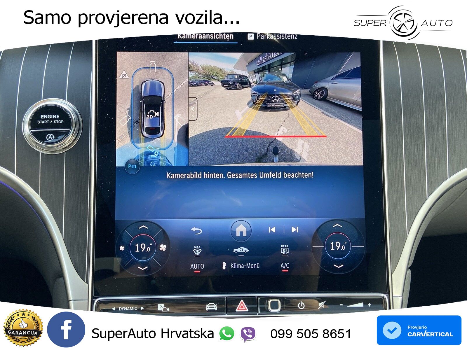 Mercedes GLC Coupe 220d 4M Aut. AMG 197 KS, PANO+360+ACC+GR SJED+VIRT+LANE