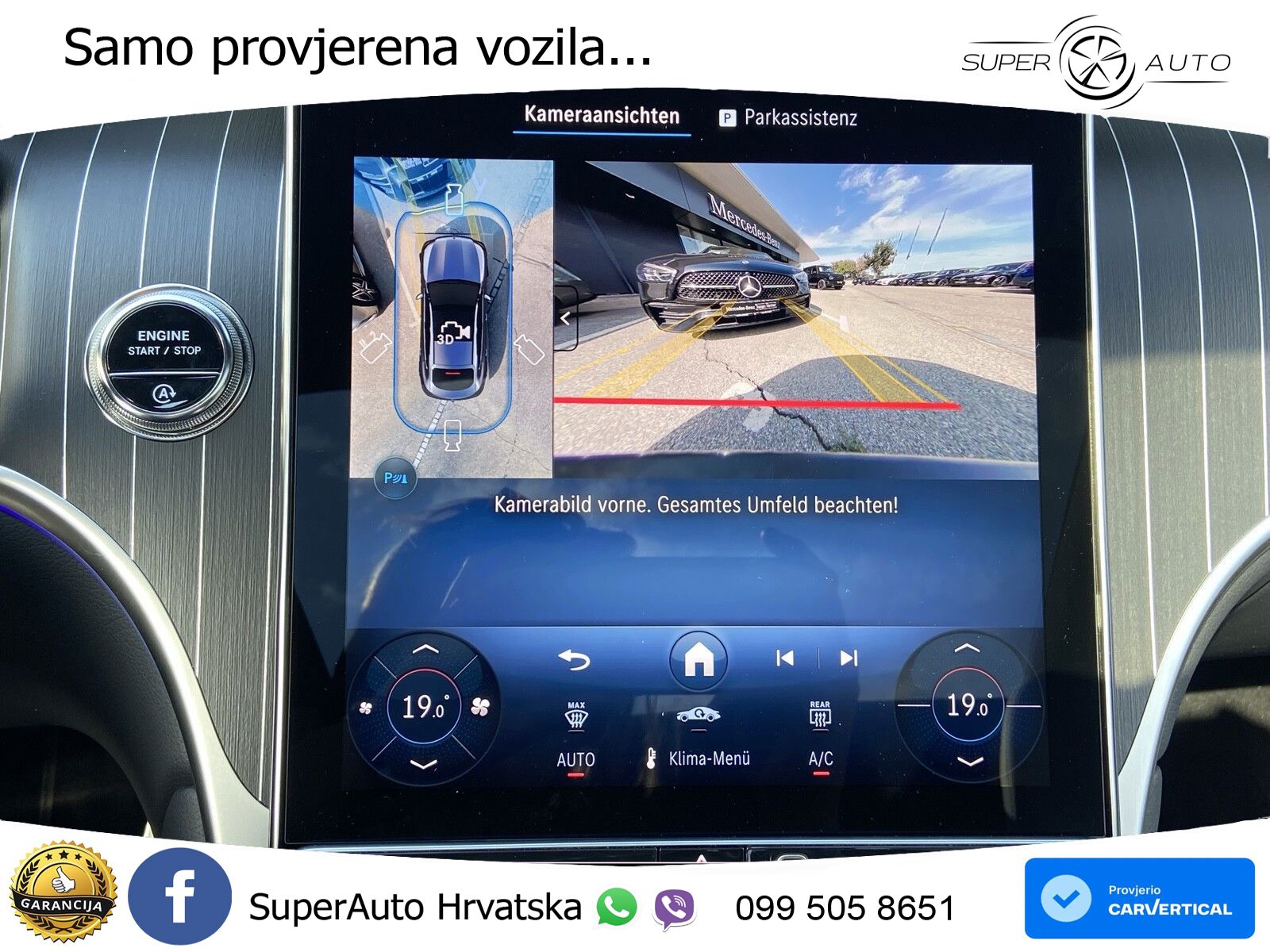 Mercedes GLC Coupe 220d 4M Aut. AMG 197 KS, PANO+360+ACC+GR SJED+VIRT+LANE