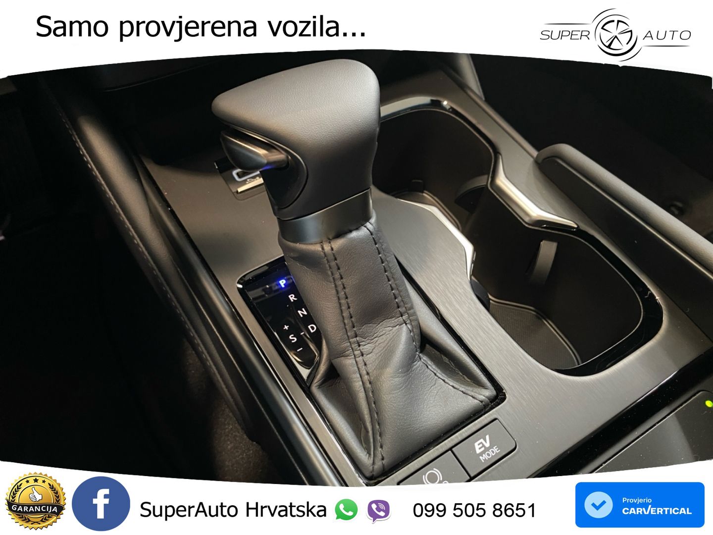 Lexus ES 300h Aut. Business 218 KS, LED+ACC+GR SJED+KAM+PARK
