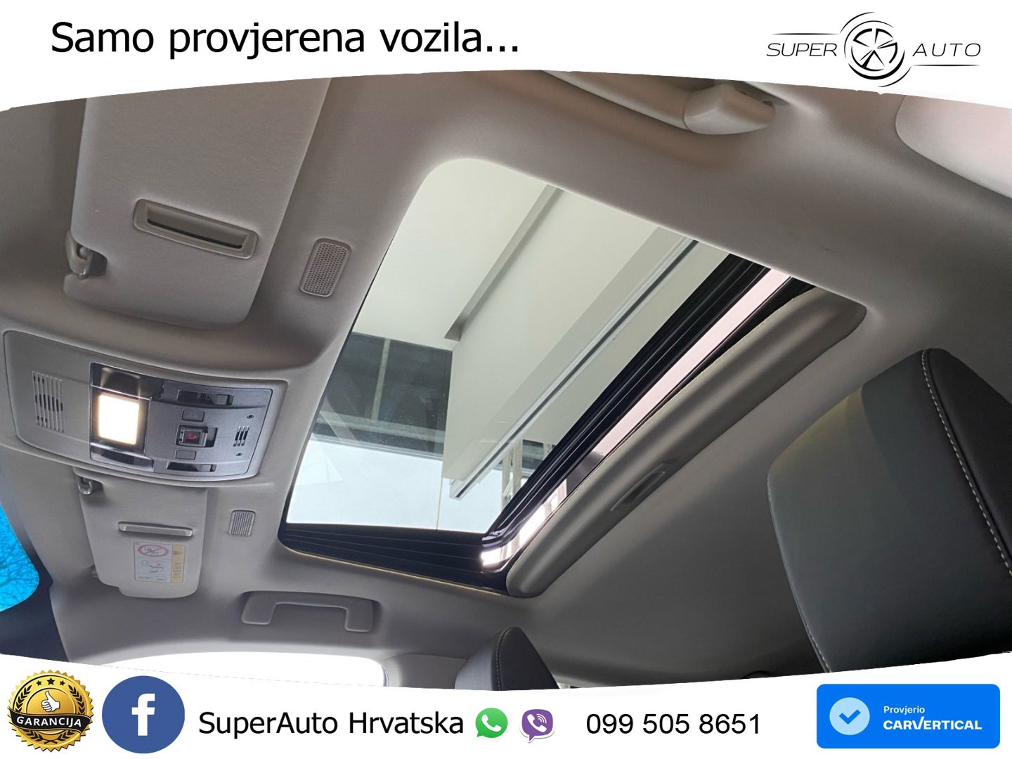 Lexus ES 300h Aut. Business 218 KS, LED+ACC+GR SJED+KAM+PARK