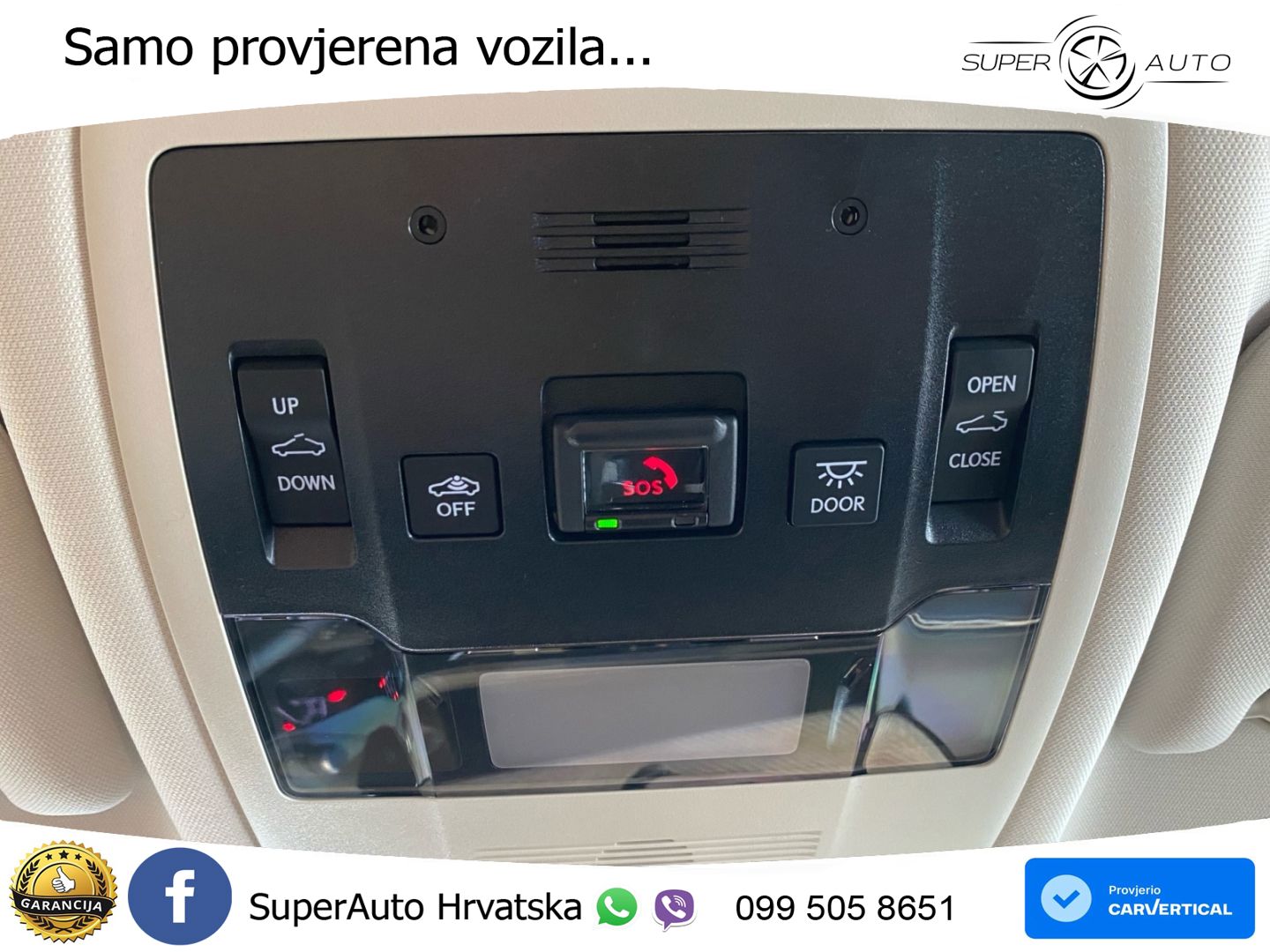 Lexus ES 300h Aut. Business 218 KS, LED+ACC+GR SJED+KAM+PARK