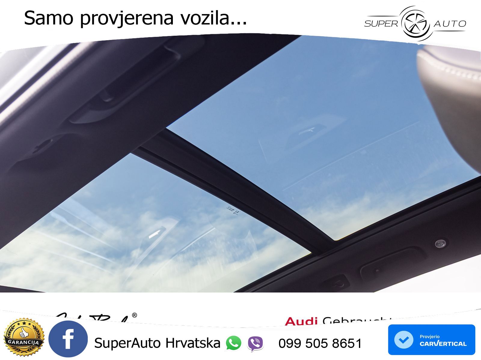 Audi Q7 55 TFSI quattro Aut. S line 340 KS, PANO+ZRAČ+360+GR SJED+HEAD+ACC+KEY