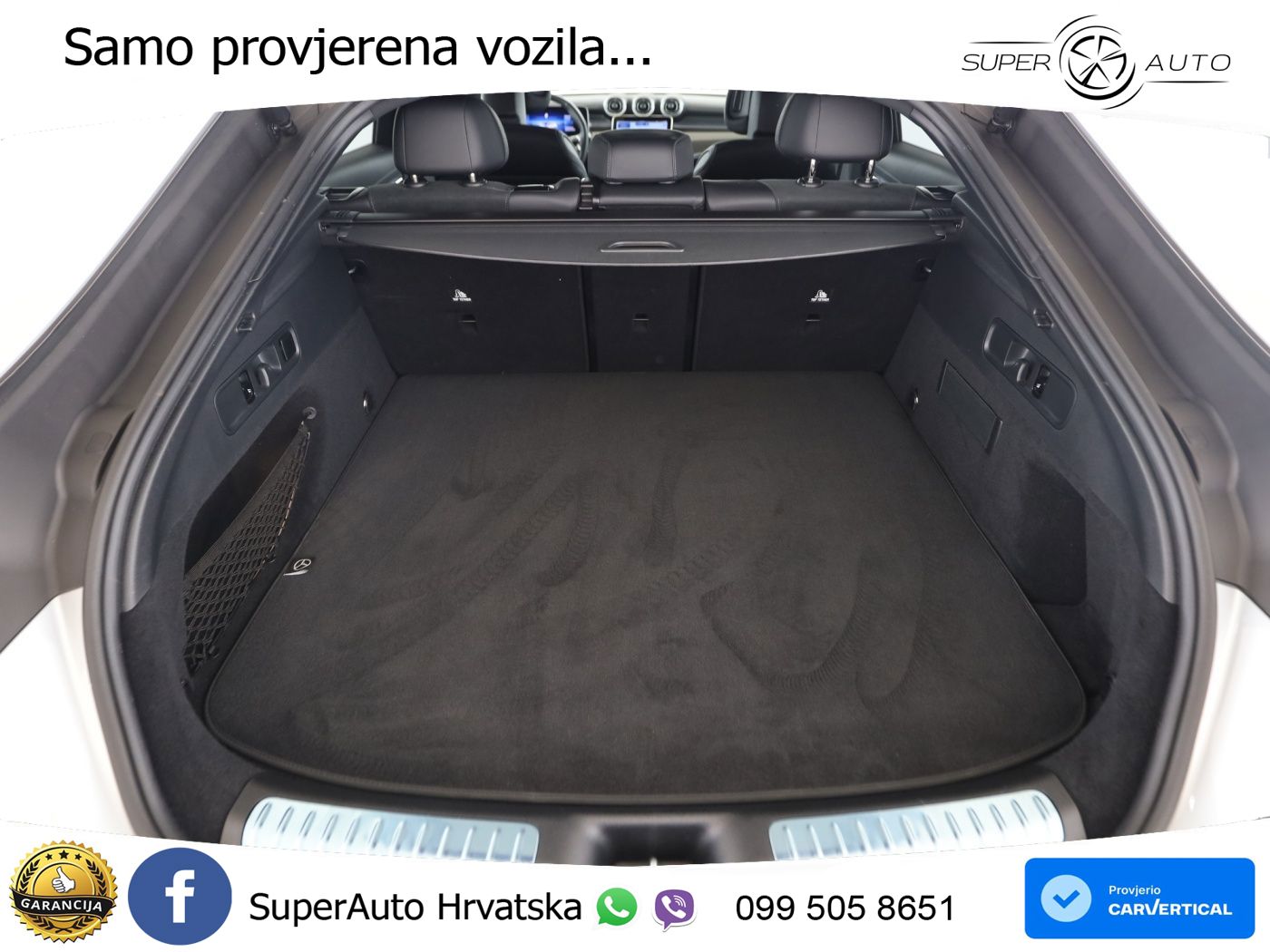 Mercedes GLC Coupe 220d 4M Aut. AMG 197 KS, PANO+360+ACC+GR SJED+VIRT+LANE