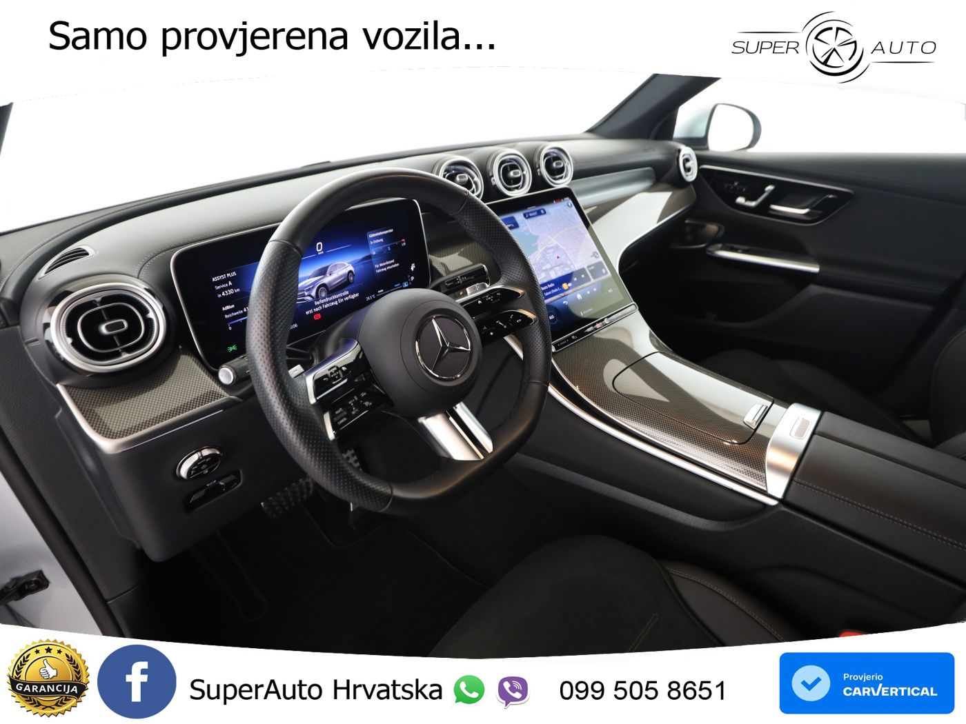 Mercedes GLC Coupe 220d 4M Aut. AMG 197 KS, PANO+360+ACC+GR SJED+VIRT+LANE